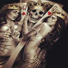 Steel Rain Syndicate