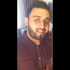 Garry Nahal