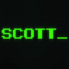 Scott Synthwave