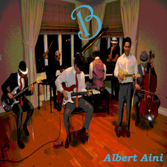 Albert Aini