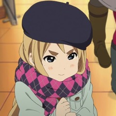 Luizi-chan