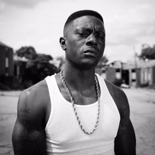 Boosie Badazz