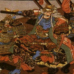 The Warlord