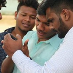 Katameda Pavan Mudhiraj