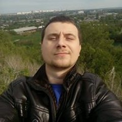 Артем Бережной