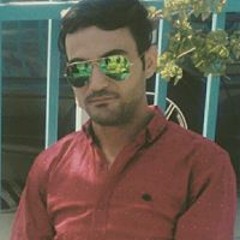Naweed Habibi