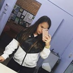 Jasmine Lefoe