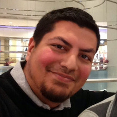 Amr Al-Khateeb