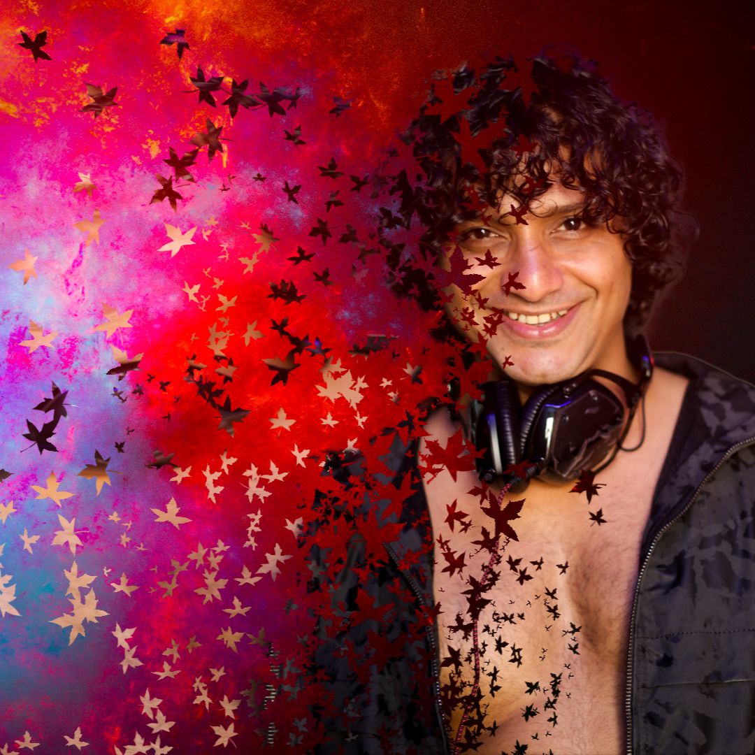Dj Shiva