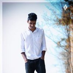 Rahul Venmalassery