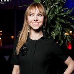 Elena Aidatova