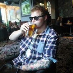 Jamie Wilson-Nicholson