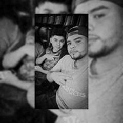 Alonso Zambrano Inostroza