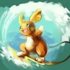 alolan raichu