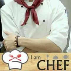 cool chef