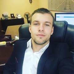 Максим Сторожук