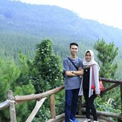 Bayu Fadlani Kamaludin