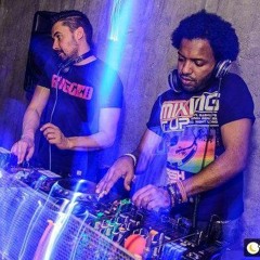 Urban brother djs