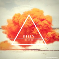 Kelly Orange