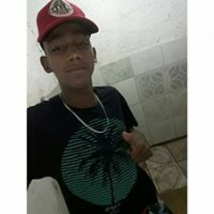 Restrito da Favelinha II