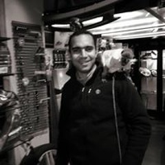 Tarek Mashhour