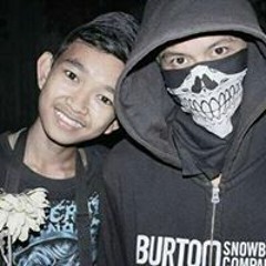 Muhammad Adi