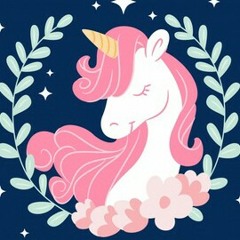 unicorn
