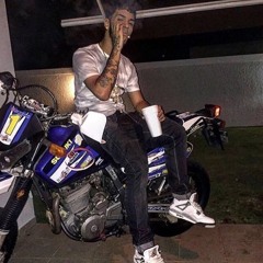 Matt Dinero