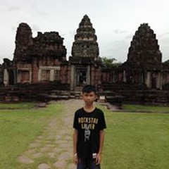 พงษ์สวัสดิ์ พุฒินันทนากร