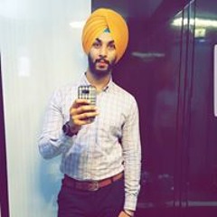 Bikram Gill