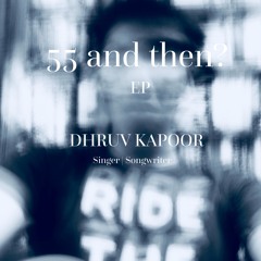 Dhruv Kapoor