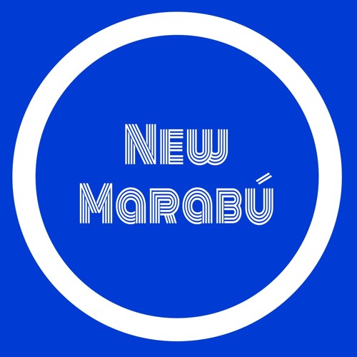 New Marabu’s avatar
