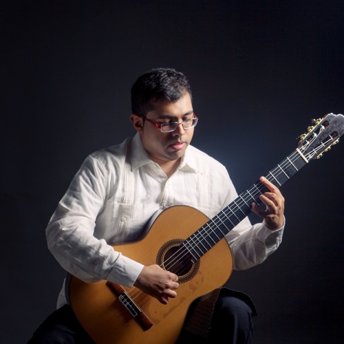 Stream Bolero - Julián Arcas by Gustavo Alcázar - Classical Guitar | Listen  online for free on SoundCloud