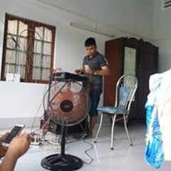 Võ Thế Trung