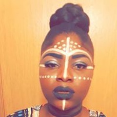 Bianca Koroma