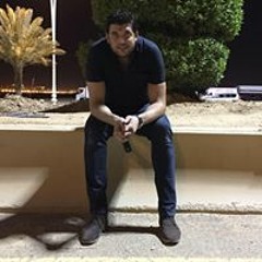 سعود الفايز