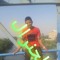 الجنرل احمد