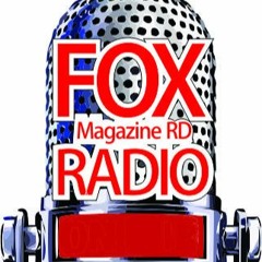 Fox Magazine RD Radio