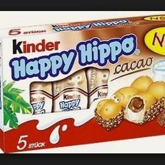 Happy Hippo