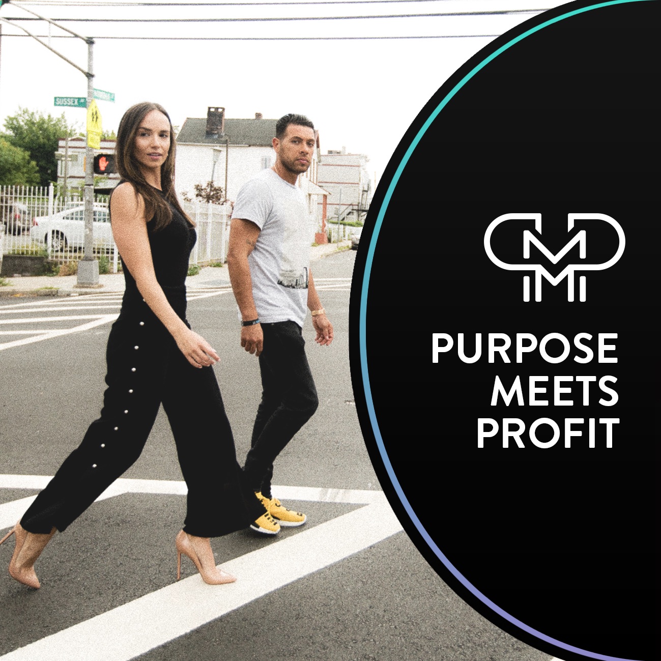 Purpose Meets Profit