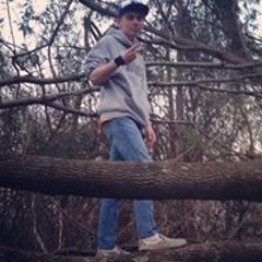 Cody Jones