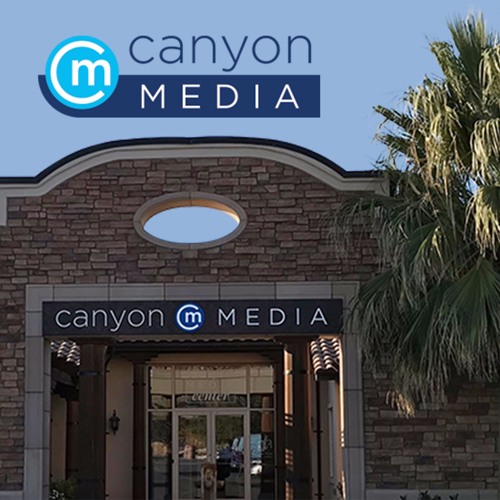 Canyon Media’s avatar