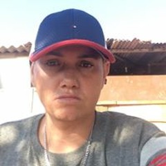 Leandro Damazio