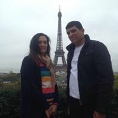 Basem Ramzy Hana Rezk