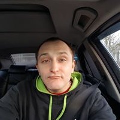 Александр Шахалковский
