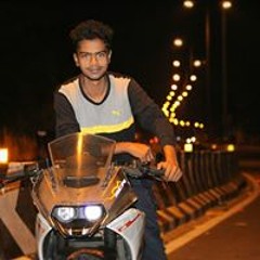 Ruban Rohit