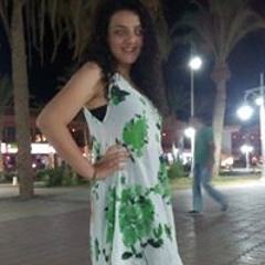Dina Salah