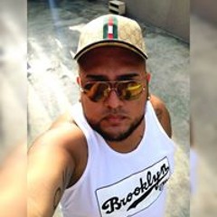 Pierre Enrique