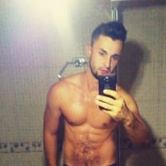 Yarik Shtrek