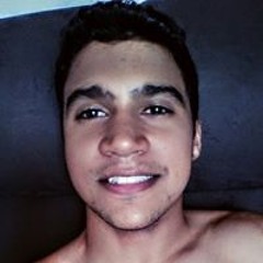 Augusto César Pereira